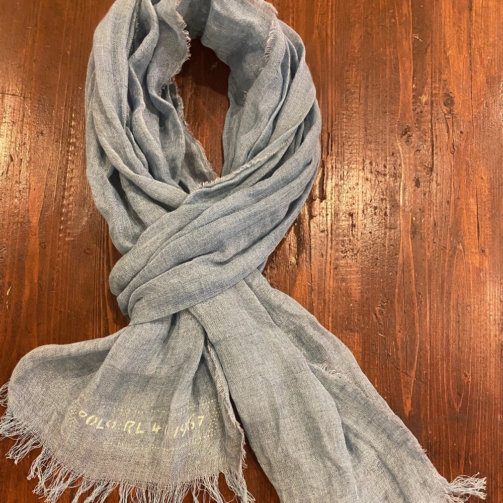 Ralph Laure Scarf